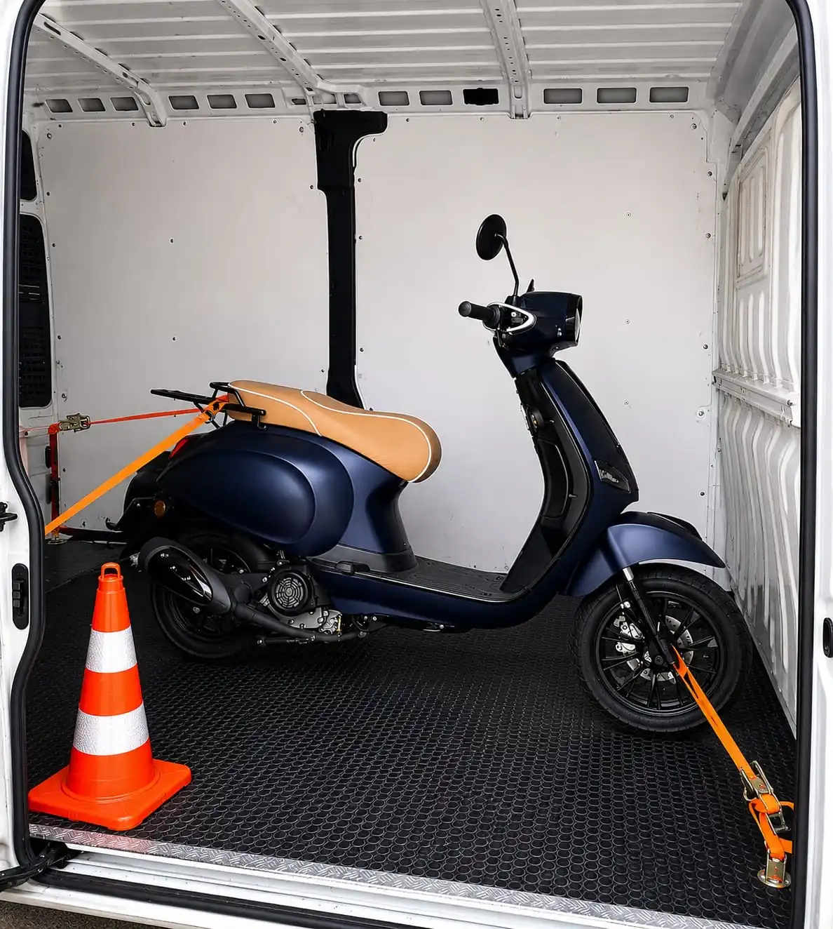 Bayrampaşa motosiklet çekici ve motosiklet transferi
